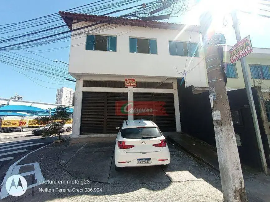 Sala Comercial para alugar, 30m2 em Vila Galvão, Guarulhos - SP - imagem 1 Foto 1 de Sala Comercial para alugar, 30m2 em Vila Galvão, Guarulhos - SP