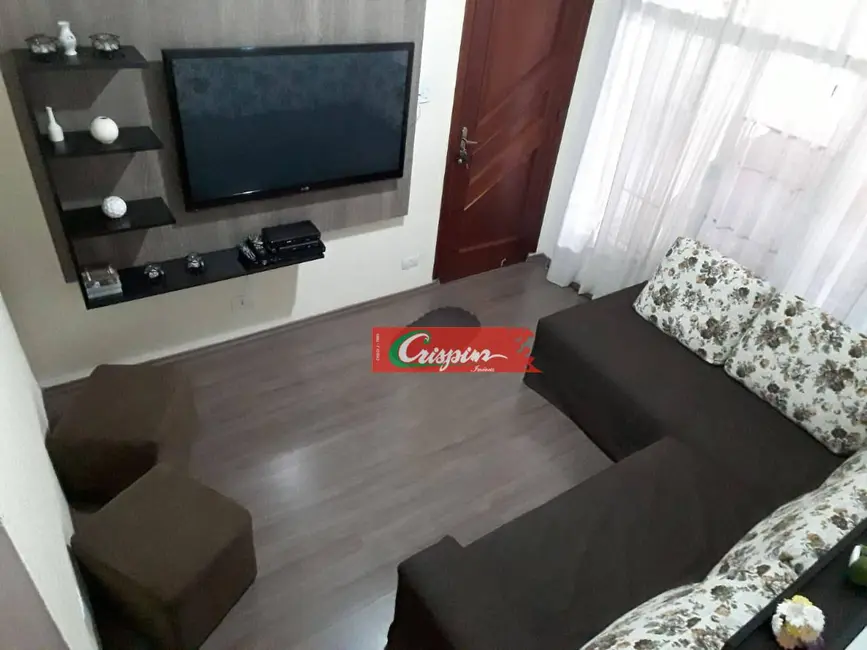 Foto 2 de Casa com 3 quartos à venda, 142m2 em Vila Rosália, Guarulhos - SP