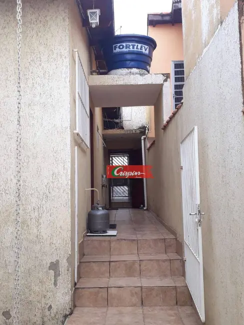 Foto 8 de Casa com 3 quartos à venda, 142m2 em Vila Rosália, Guarulhos - SP