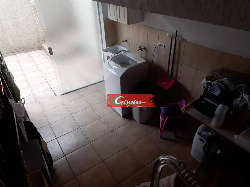 Foto 7 de Casa com 3 quartos à venda, 142m2 em Vila Rosália, Guarulhos - SP