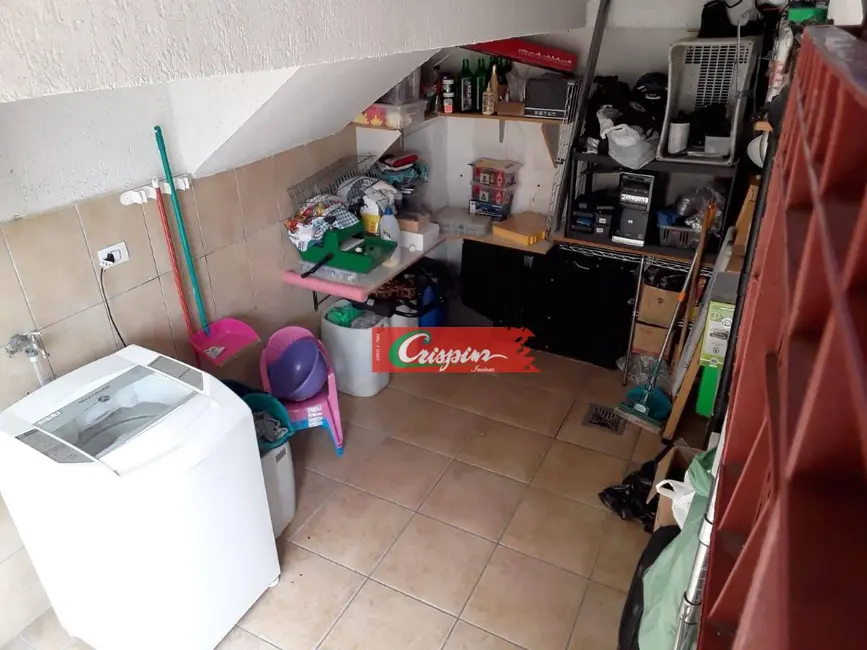 Foto 4 de Casa com 3 quartos à venda, 142m2 em Vila Rosália, Guarulhos - SP