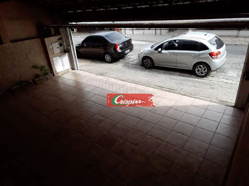 Foto 3 de Casa com 3 quartos à venda, 142m2 em Vila Rosália, Guarulhos - SP