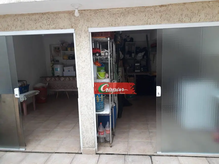 Foto 5 de Casa com 3 quartos à venda, 142m2 em Vila Rosália, Guarulhos - SP
