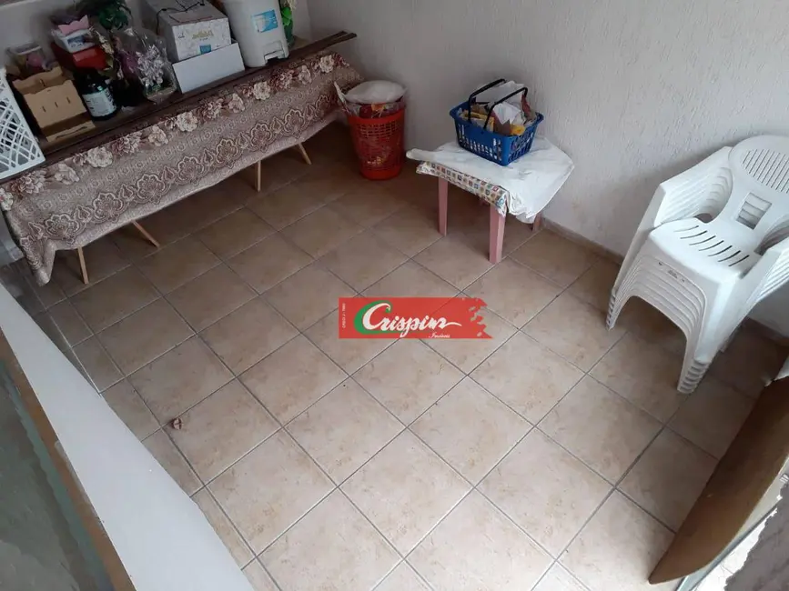 Foto 9 de Casa com 3 quartos à venda, 142m2 em Vila Rosália, Guarulhos - SP