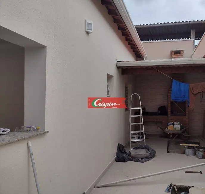 Casa com 3 quartos à venda e para alugar, 250m2 em Vila Maranduba, Guarulhos - SP - imagem 4 Foto 4 de Casa com 3 quartos à venda e para alugar, 250m2 em Vila Maranduba, Guarulhos - SP