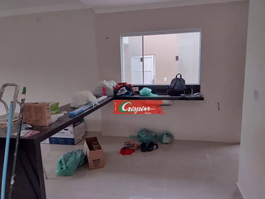 Casa com 3 quartos à venda e para alugar, 250m2 em Vila Maranduba, Guarulhos - SP - imagem 3 Foto 3 de Casa com 3 quartos à venda e para alugar, 250m2 em Vila Maranduba, Guarulhos - SP