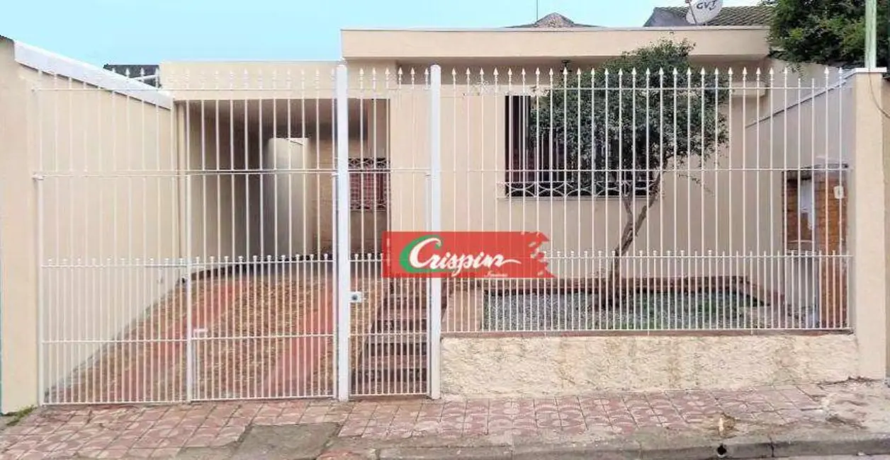 Foto 1 de Casa com 2 quartos à venda, 128m2 em Jardim Eusonia, Guarulhos - SP