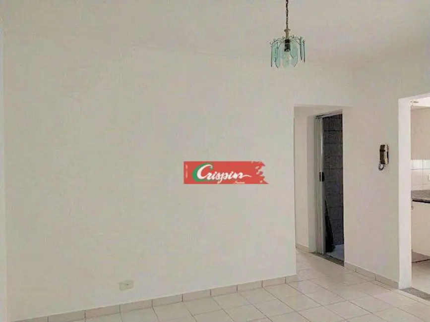Foto 2 de Apartamento com 2 quartos para alugar, 51m2 em Parque Santo Antônio, Guarulhos - SP