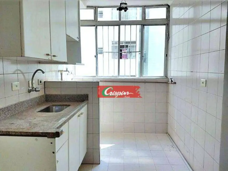 Apartamento com 2 quartos para alugar, 51m2 em Parque Santo Antônio, Guarulhos - SP - imagem 3 Foto 3 de Apartamento com 2 quartos para alugar, 51m2 em Parque Santo Antônio, Guarulhos - SP