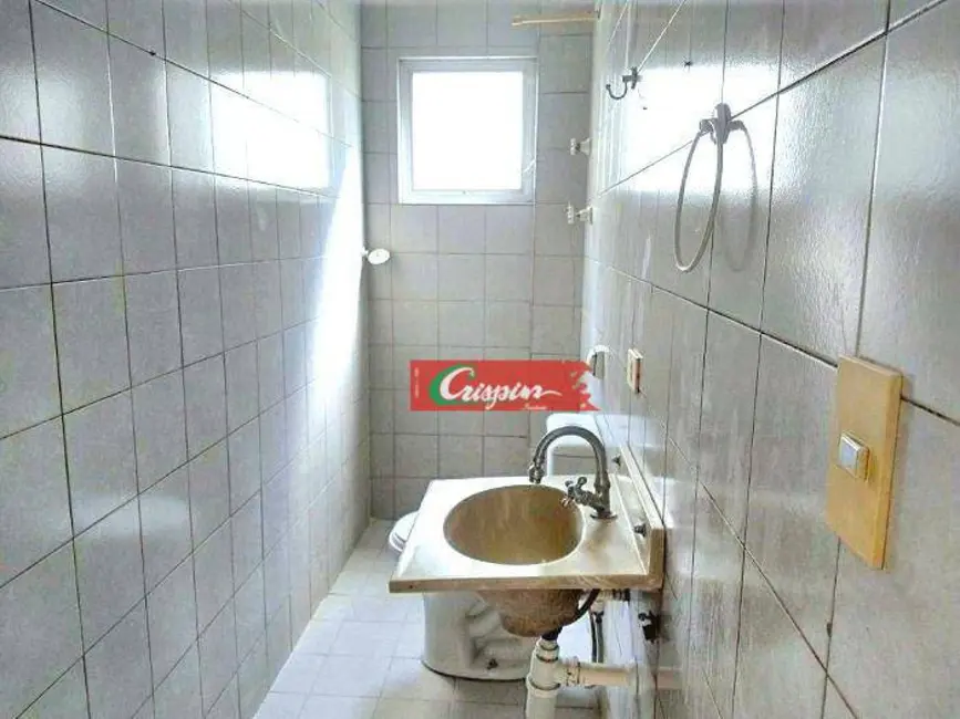 Apartamento com 2 quartos para alugar, 51m2 em Parque Santo Antônio, Guarulhos - SP - imagem 7 Foto 7 de Apartamento com 2 quartos para alugar, 51m2 em Parque Santo Antônio, Guarulhos - SP