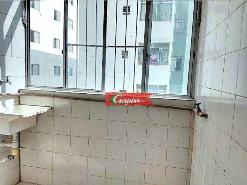 Apartamento com 2 quartos para alugar, 51m2 em Parque Santo Antônio, Guarulhos - SP - imagem 4 Foto 4 de Apartamento com 2 quartos para alugar, 51m2 em Parque Santo Antônio, Guarulhos - SP