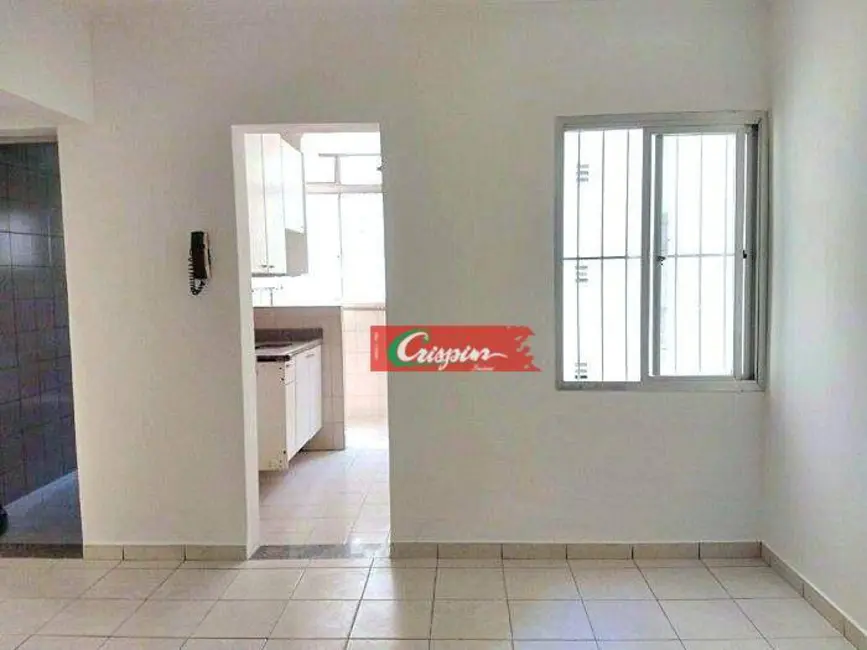 Apartamento com 2 quartos para alugar, 51m2 em Parque Santo Antônio, Guarulhos - SP - imagem 6 Foto 6 de Apartamento com 2 quartos para alugar, 51m2 em Parque Santo Antônio, Guarulhos - SP