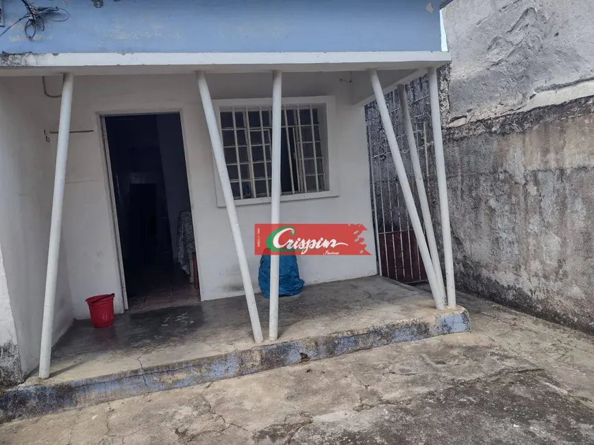 Foto 2 de Casa com 3 quartos à venda, 200m2 em São Paulo - SP