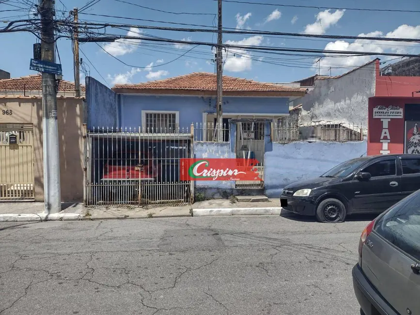 Foto 1 de Casa com 3 quartos à venda, 200m2 em São Paulo - SP