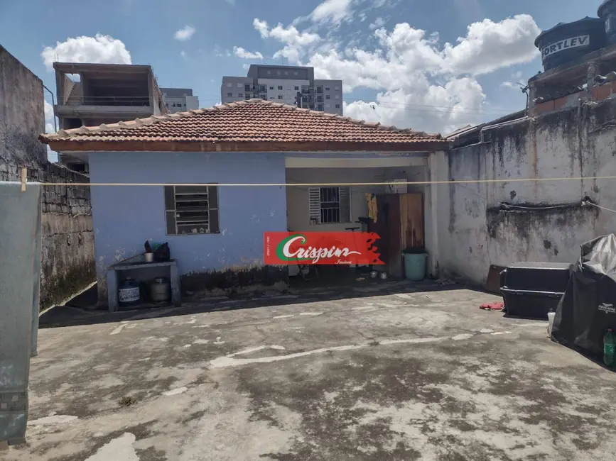 Foto 6 de Casa com 3 quartos à venda, 200m2 em São Paulo - SP