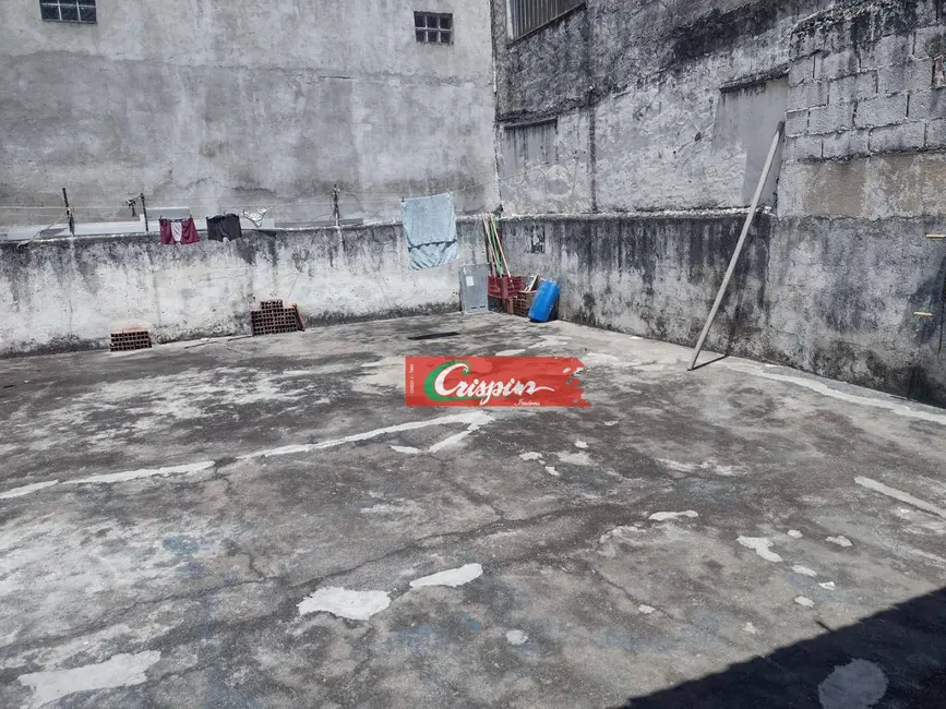 Foto 4 de Casa com 3 quartos à venda, 200m2 em São Paulo - SP