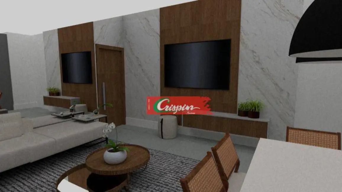 Casa de Condomínio com 3 quartos à venda, 288m2 em Condomínio Parque das Garças I, Atibaia - SP - imagem 7 Foto 7 de Casa de Condomínio com 3 quartos à venda, 288m2 em Condomínio Parque das Garças I, Atibaia - SP