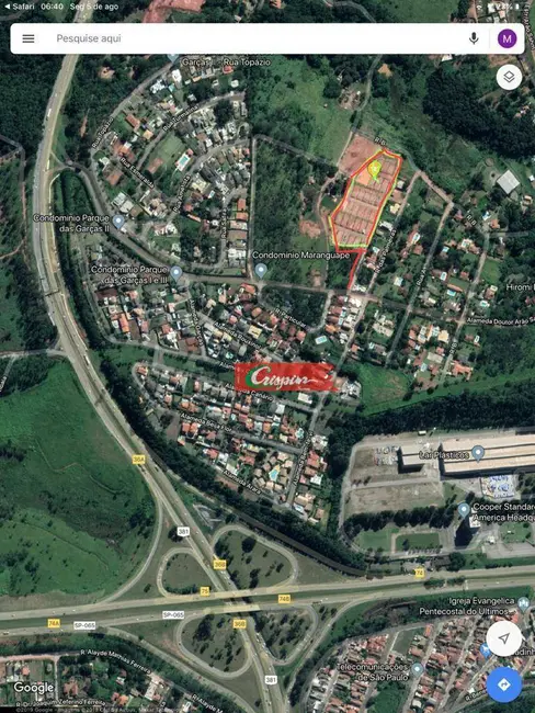 Casa de Condomínio com 3 quartos à venda, 288m2 em Condomínio Parque das Garças I, Atibaia - SP - imagem 5 Foto 5 de Casa de Condomínio com 3 quartos à venda, 288m2 em Condomínio Parque das Garças I, Atibaia - SP