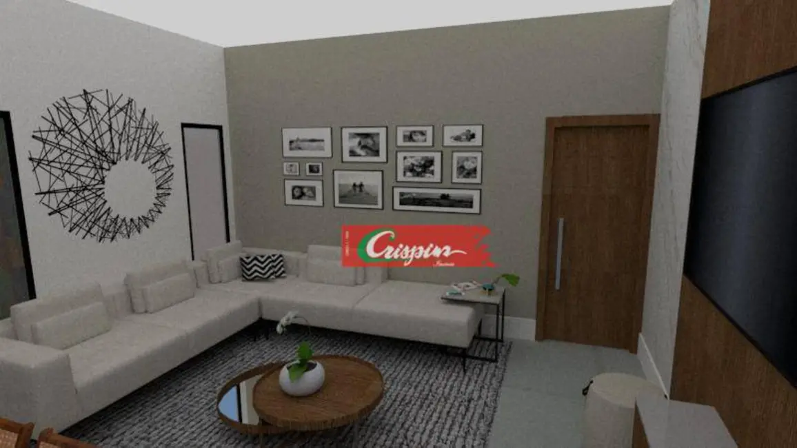 Casa de Condomínio com 3 quartos à venda, 288m2 em Condomínio Parque das Garças I, Atibaia - SP - imagem 3 Foto 3 de Casa de Condomínio com 3 quartos à venda, 288m2 em Condomínio Parque das Garças I, Atibaia - SP