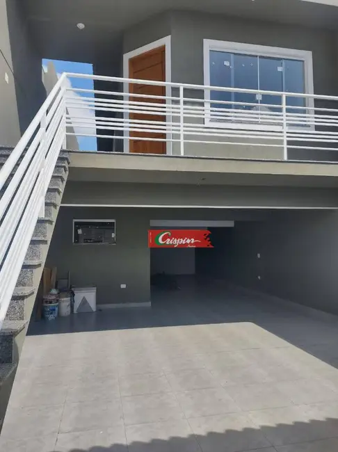 Foto 5 de Casa com 3 quartos à venda, 210m2 em Jardim Vera, Guarulhos - SP