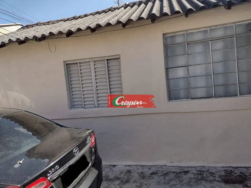 Foto 5 de Casa com 4 quartos à venda, 500m2 em Vila Renata, Guarulhos - SP