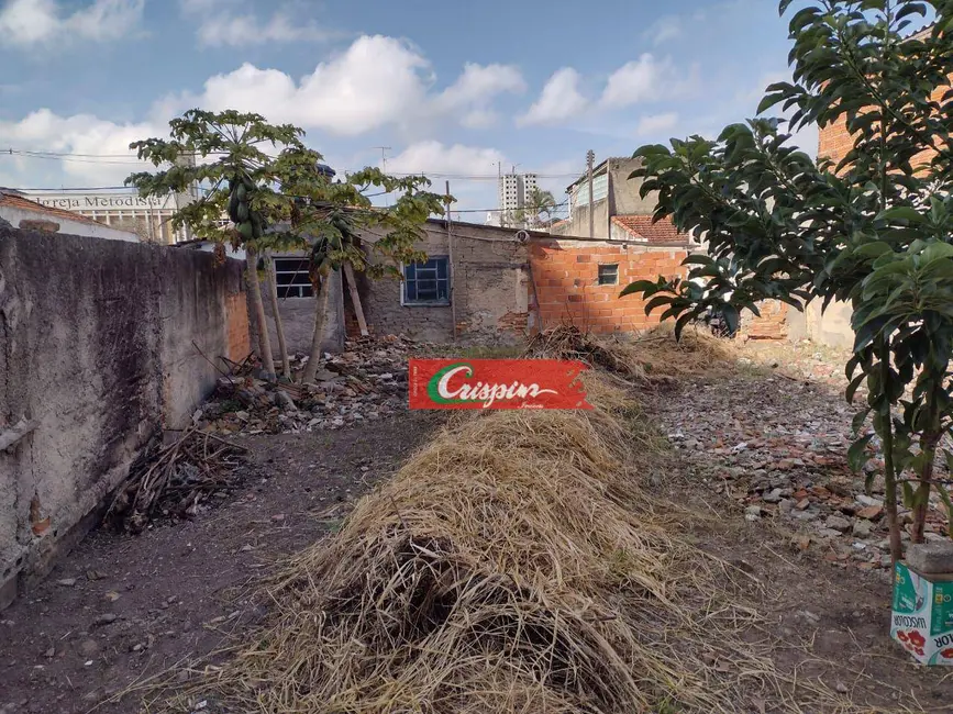 Foto 3 de Casa com 4 quartos à venda, 500m2 em Vila Renata, Guarulhos - SP