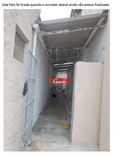 Armazém / Galpão para alugar, 250m2 em Vila Endres, Guarulhos - SP - imagem 5 Foto 5 de Armazém / Galpão para alugar, 250m2 em Vila Endres, Guarulhos - SP