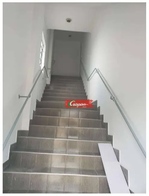 Armazém / Galpão para alugar, 250m2 em Vila Endres, Guarulhos - SP - imagem 7 Foto 7 de Armazém / Galpão para alugar, 250m2 em Vila Endres, Guarulhos - SP