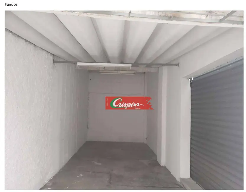 Armazém / Galpão para alugar, 250m2 em Vila Endres, Guarulhos - SP - imagem 6 Foto 6 de Armazém / Galpão para alugar, 250m2 em Vila Endres, Guarulhos - SP