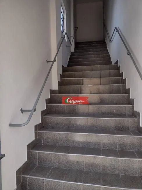 Foto 9 de Armazém / Galpão para alugar, 250m2 em Vila Endres, Guarulhos - SP