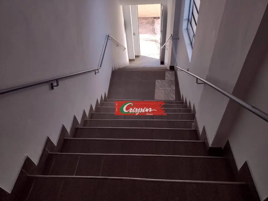 Foto 4 de Armazém / Galpão para alugar, 250m2 em Vila Endres, Guarulhos - SP