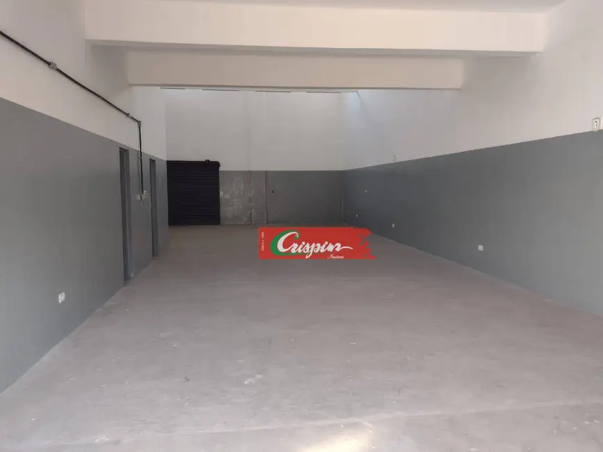 Foto 3 de Armazém / Galpão para alugar, 250m2 em Vila Endres, Guarulhos - SP