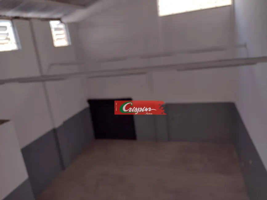 Foto 5 de Armazém / Galpão para alugar, 250m2 em Vila Endres, Guarulhos - SP