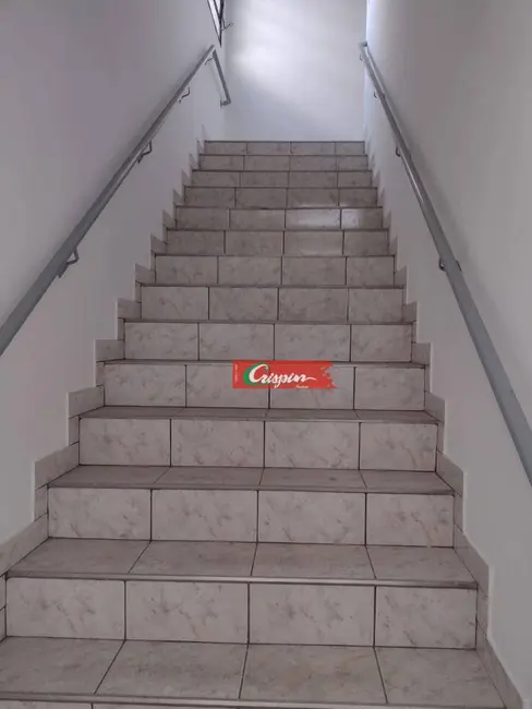 Armazém / Galpão para alugar, 250m2 em Vila Endres, Guarulhos - SP - imagem 8 Foto 8 de Armazém / Galpão para alugar, 250m2 em Vila Endres, Guarulhos - SP