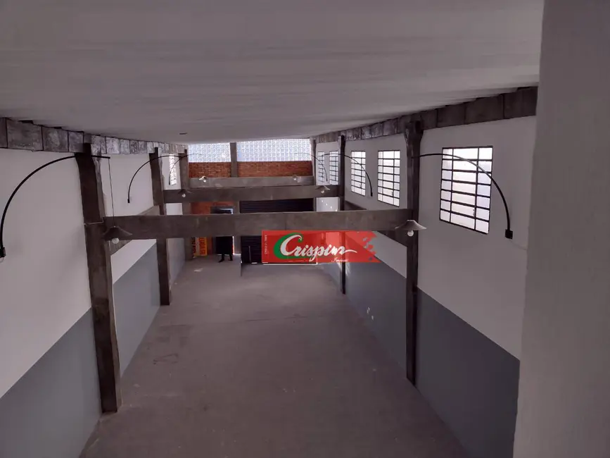 Armazém / Galpão para alugar, 250m2 em Vila Endres, Guarulhos - SP - imagem 6 Foto 6 de Armazém / Galpão para alugar, 250m2 em Vila Endres, Guarulhos - SP