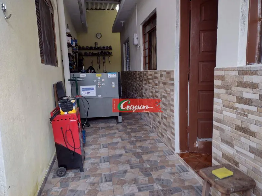 Casa com 2 quartos à venda, 202m2 em Jardim Rosa de Franca, Guarulhos - SP - imagem 3 Foto 3 de Casa com 2 quartos à venda, 202m2 em Jardim Rosa de Franca, Guarulhos - SP