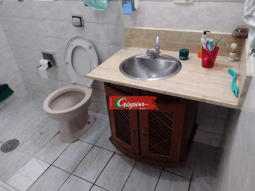 Sobrado com 3 quartos à venda, 100m2 em Vila Nilo, São Paulo - SP - imagem 7 Foto 7 de Sobrado com 3 quartos à venda, 100m2 em Vila Nilo, São Paulo - SP