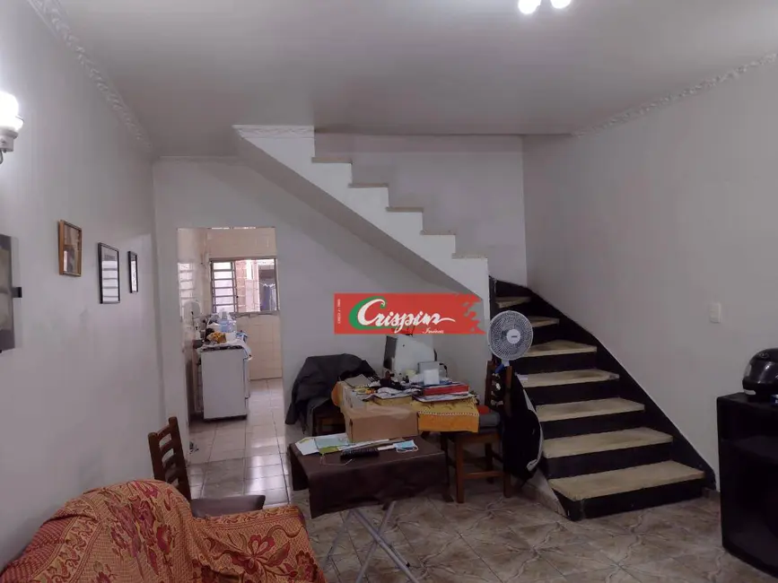 Sobrado com 3 quartos à venda, 100m2 em Vila Nilo, São Paulo - SP - imagem 2 Foto 2 de Sobrado com 3 quartos à venda, 100m2 em Vila Nilo, São Paulo - SP