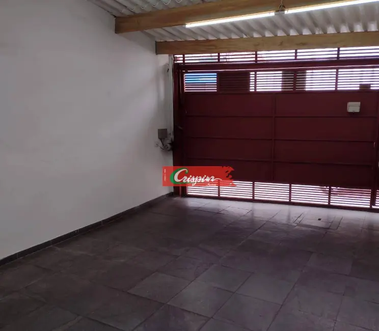 Sobrado com 3 quartos à venda, 100m2 em Vila Nilo, São Paulo - SP - imagem 4 Foto 4 de Sobrado com 3 quartos à venda, 100m2 em Vila Nilo, São Paulo - SP