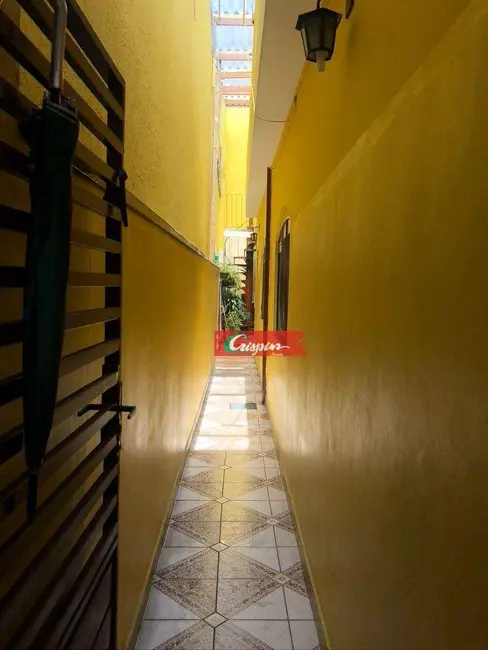 Foto 5 de Sobrado com 4 quartos à venda, 120m2 em Parque Edu Chaves, São Paulo - SP