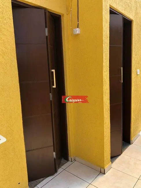 Foto 4 de Sobrado com 4 quartos à venda, 120m2 em Parque Edu Chaves, São Paulo - SP