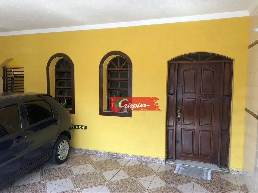 Foto 6 de Sobrado com 4 quartos à venda, 120m2 em Parque Edu Chaves, São Paulo - SP