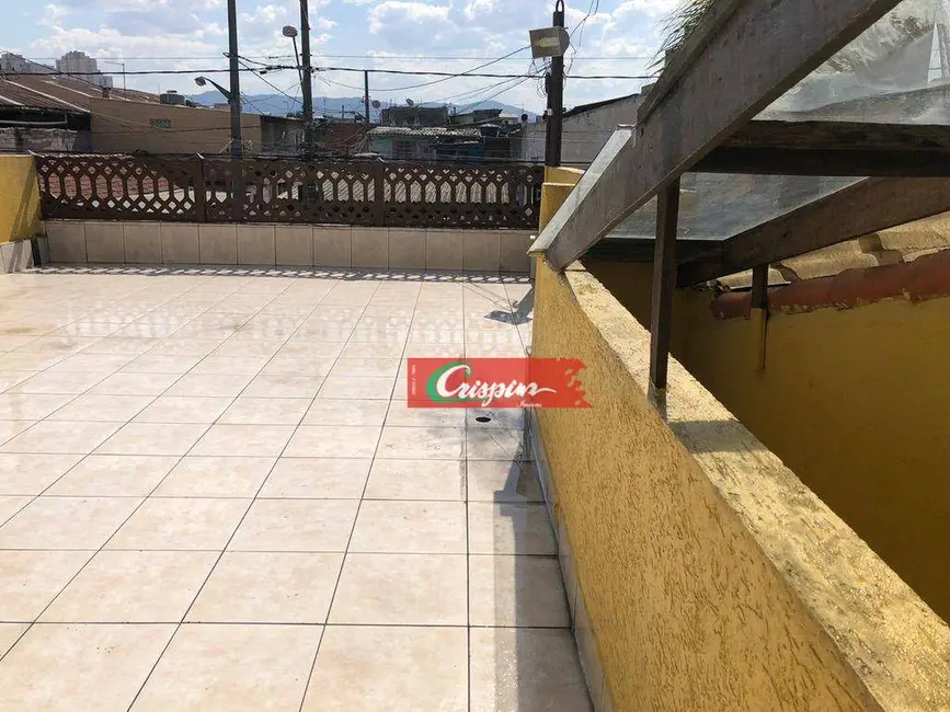 Foto 3 de Sobrado com 4 quartos à venda, 120m2 em Parque Edu Chaves, São Paulo - SP