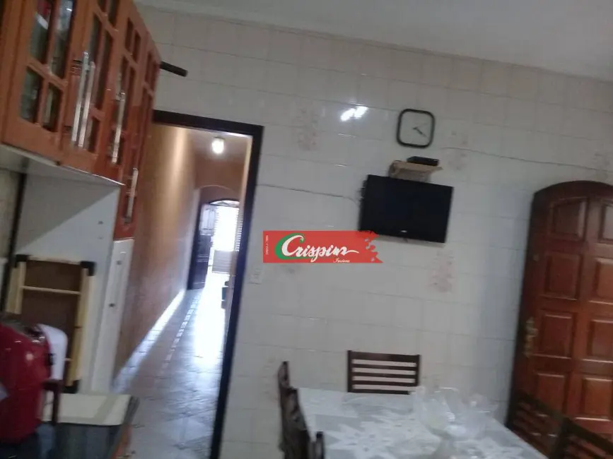 Foto 7 de Sobrado com 4 quartos à venda, 120m2 em Parque Edu Chaves, São Paulo - SP