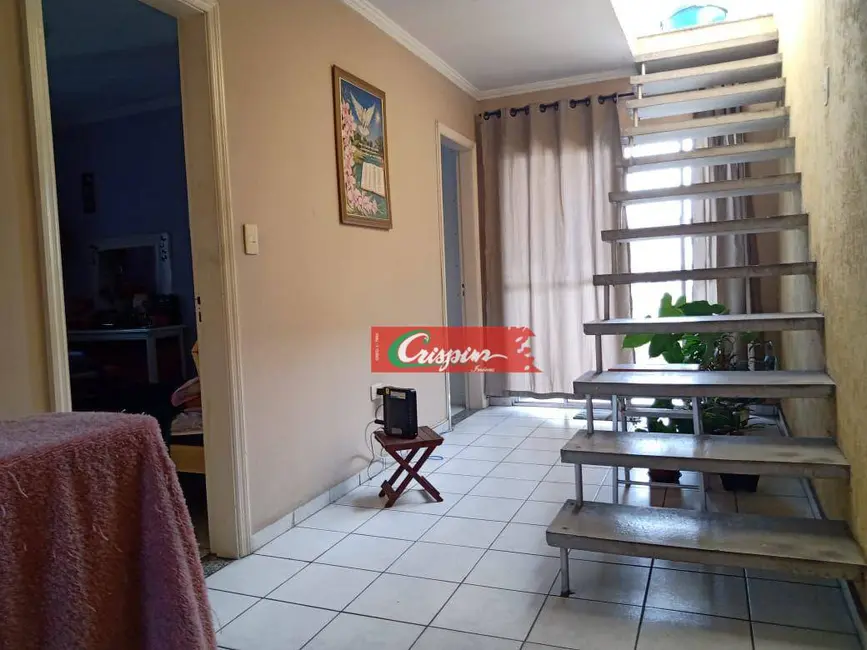 Sobrado com 3 quartos à venda, 96m2 em São Paulo - SP - imagem 3 Foto 3 de Sobrado com 3 quartos à venda, 96m2 em São Paulo - SP