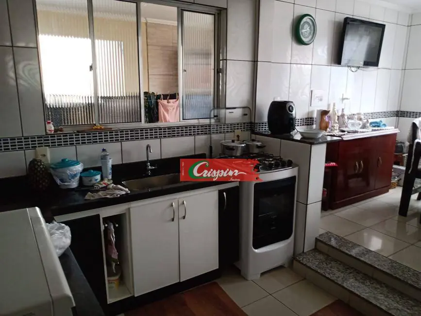 Sobrado com 3 quartos à venda, 96m2 em São Paulo - SP - imagem 2 Foto 2 de Sobrado com 3 quartos à venda, 96m2 em São Paulo - SP