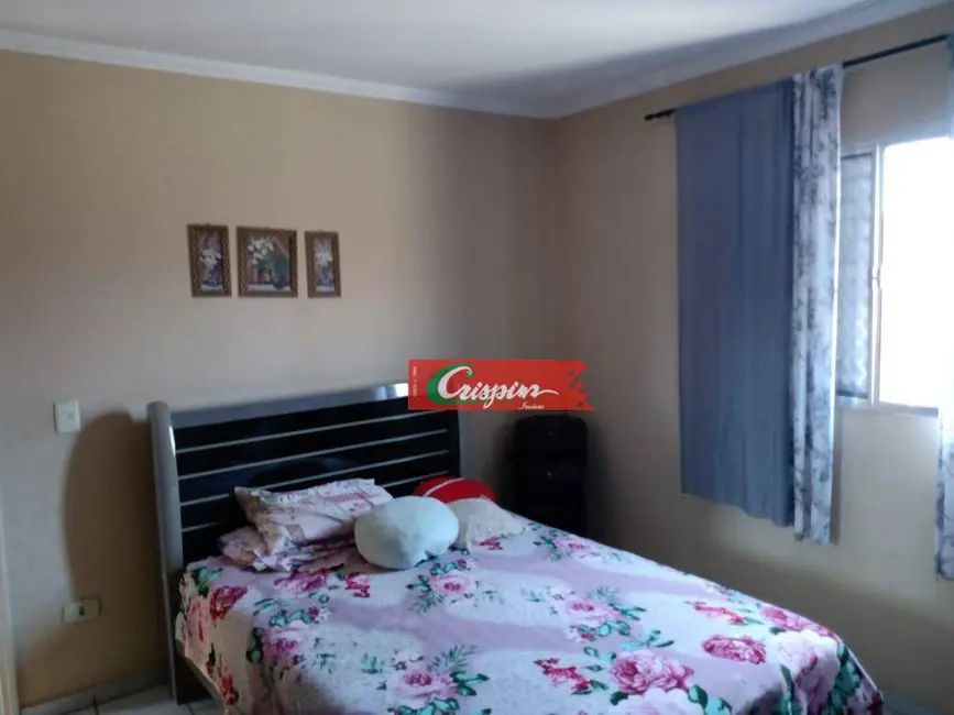 Sobrado com 3 quartos à venda, 96m2 em São Paulo - SP - imagem 6 Foto 6 de Sobrado com 3 quartos à venda, 96m2 em São Paulo - SP