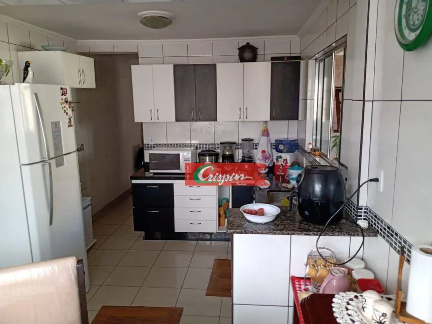 Sobrado com 3 quartos à venda, 96m2 em São Paulo - SP - imagem 9 Foto 9 de Sobrado com 3 quartos à venda, 96m2 em São Paulo - SP