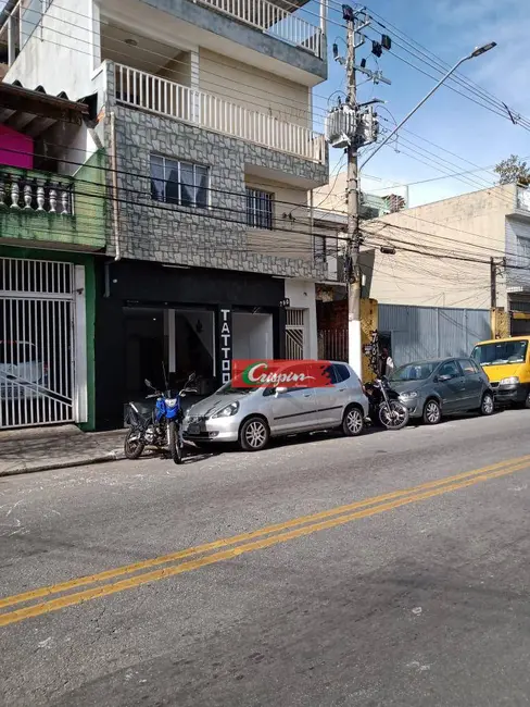 Sobrado com 3 quartos à venda, 96m2 em São Paulo - SP - imagem 1 Foto 1 de Sobrado com 3 quartos à venda, 96m2 em São Paulo - SP