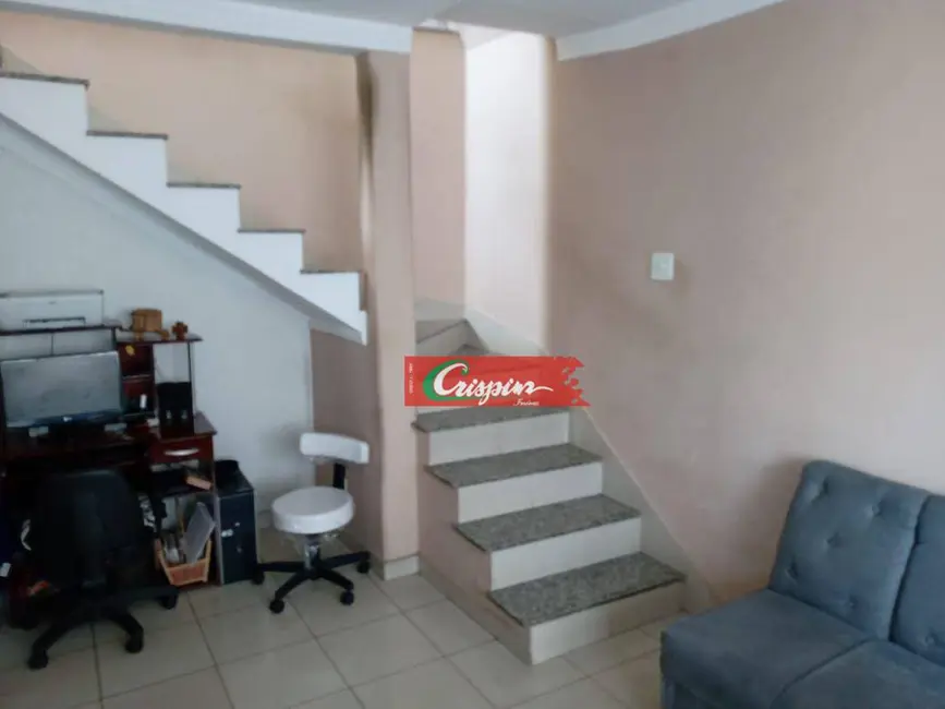 Sobrado com 3 quartos à venda, 96m2 em São Paulo - SP - imagem 5 Foto 5 de Sobrado com 3 quartos à venda, 96m2 em São Paulo - SP